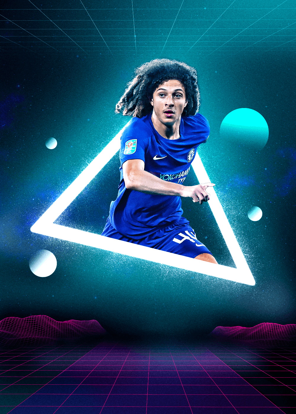 以及他在足 以及他在足