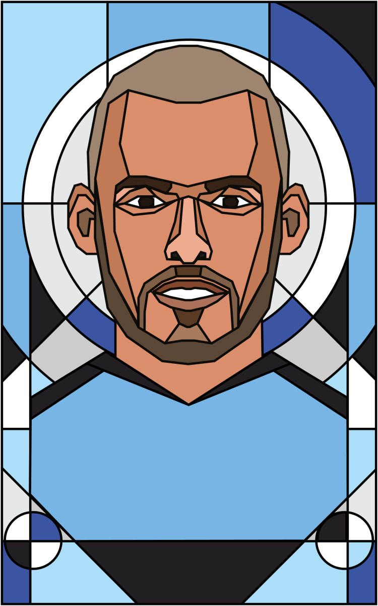 深深感染着 深深感染着