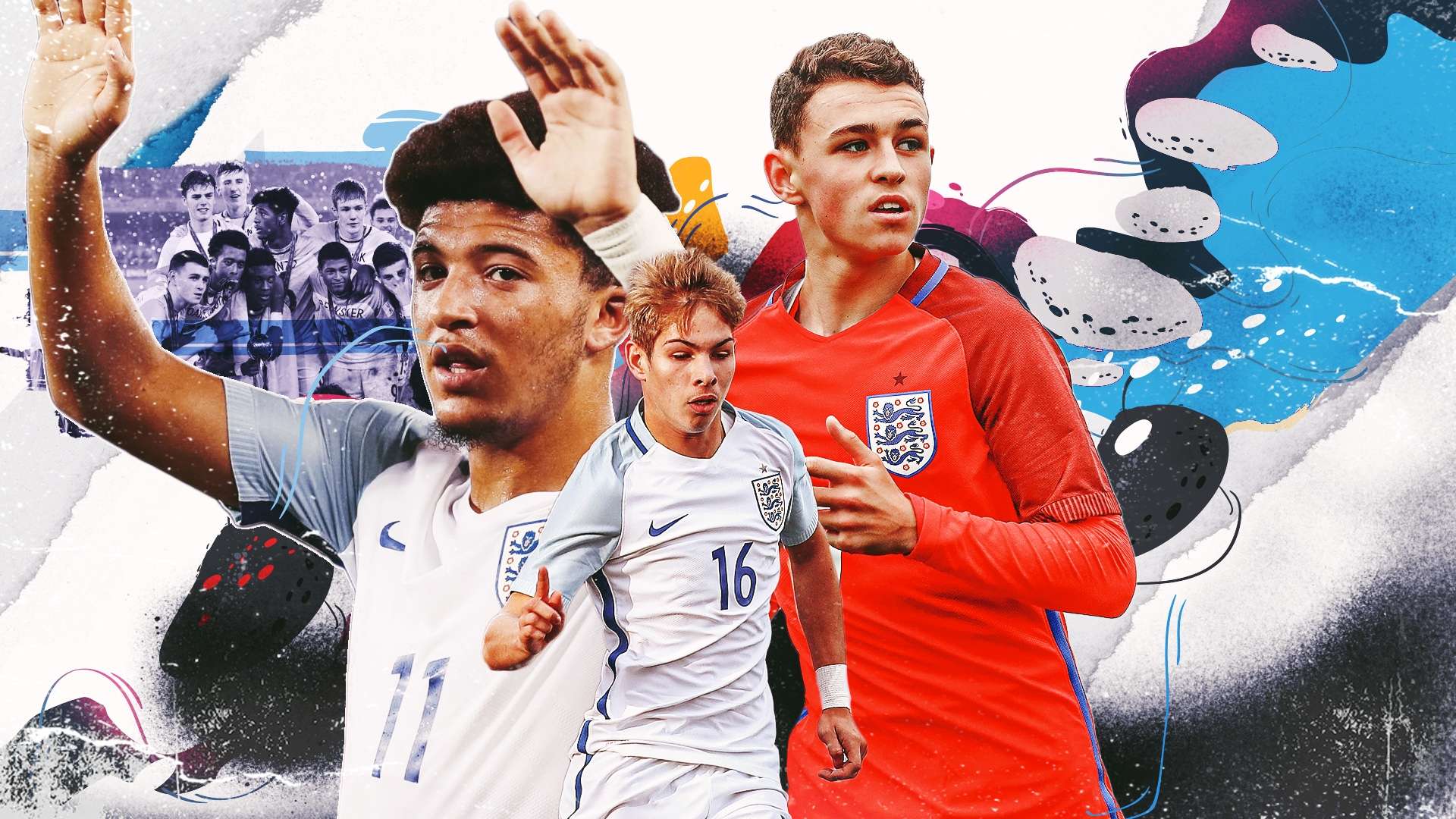 总的来看 总的来看