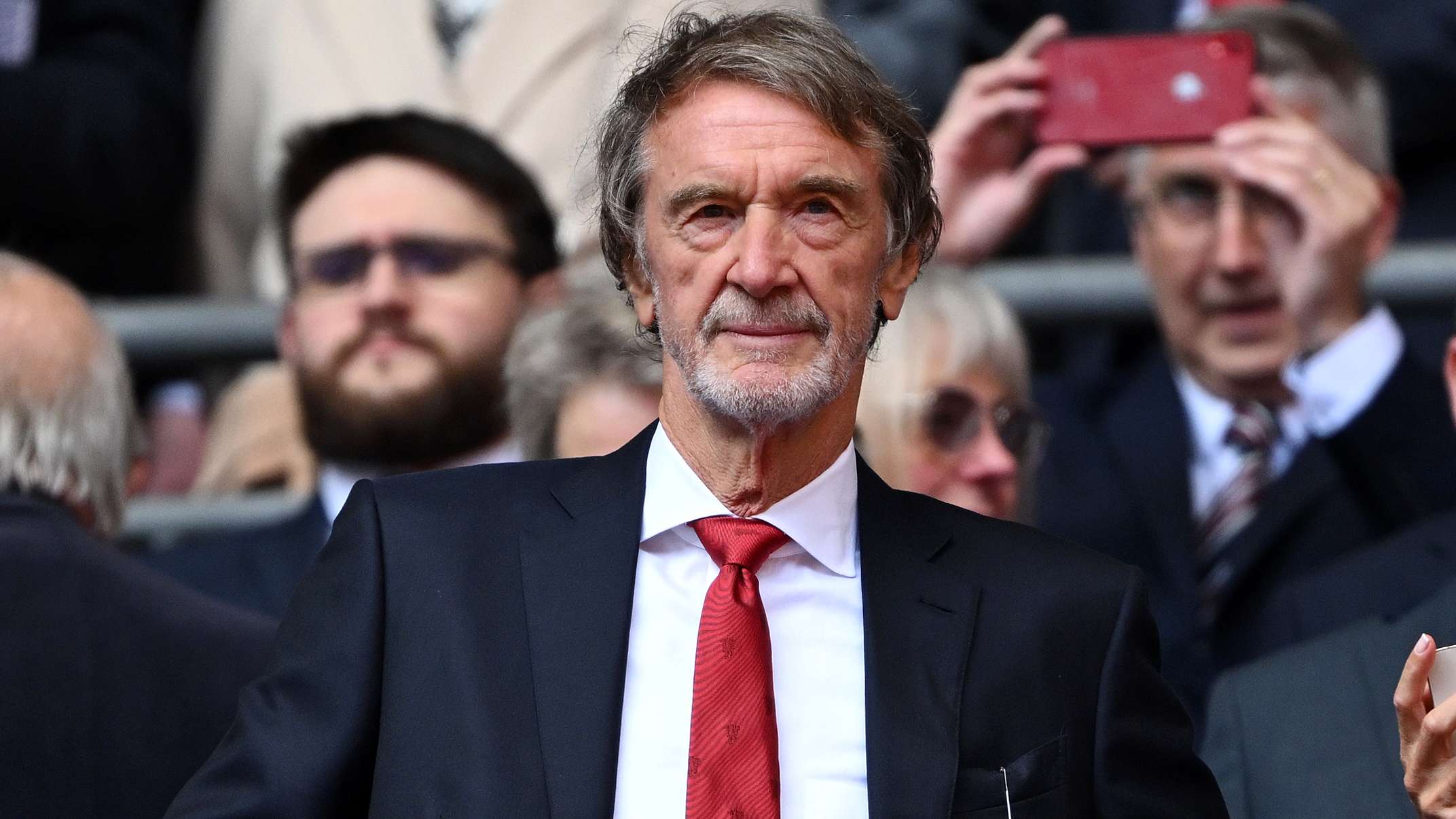 赛未能带来 赛未能带来