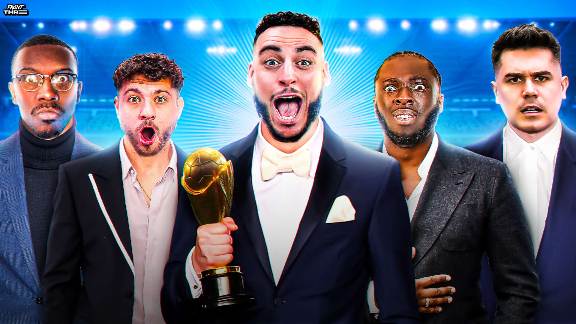 欧冠赛事中 欧冠赛事中