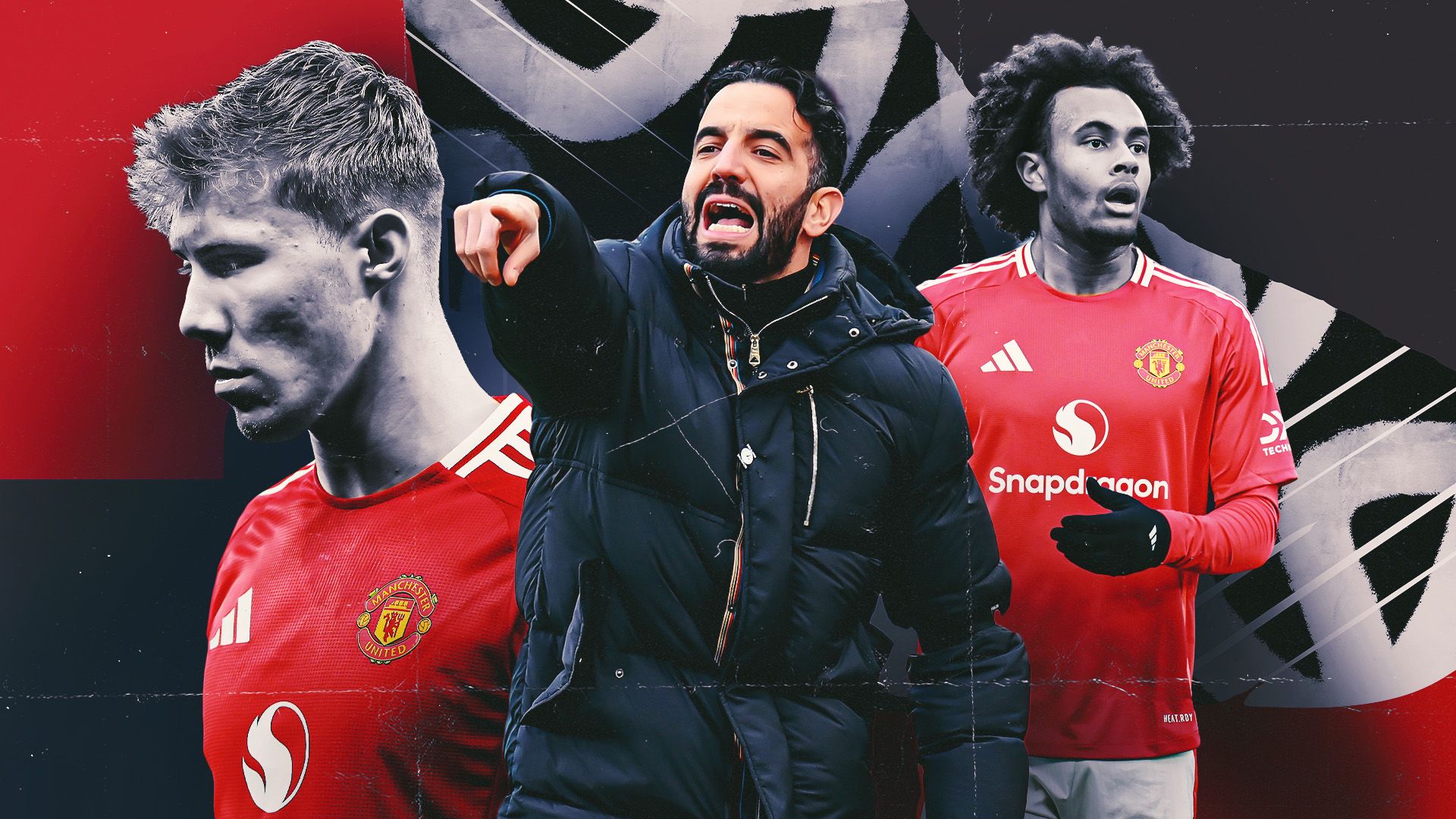 这样的核心 这样的核心