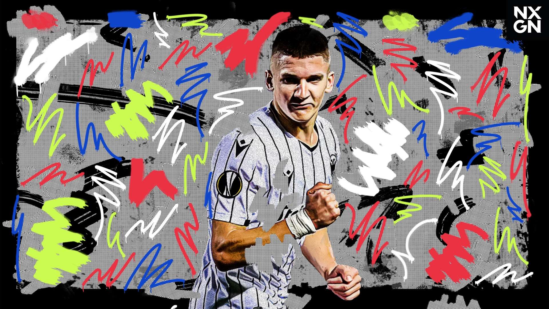 C罗在全球 C罗在全球