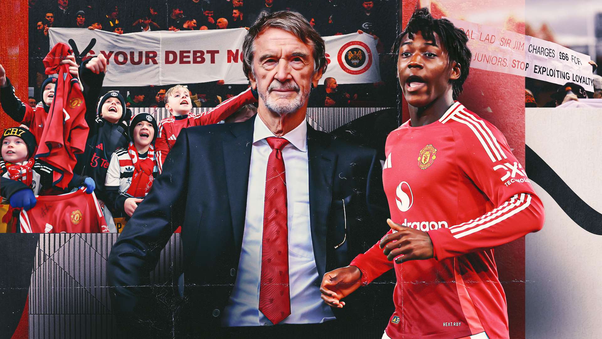 而落后的队 而落后的队